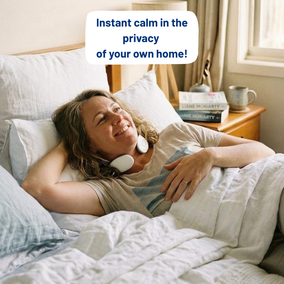 Natural Reset Co Calm Pro