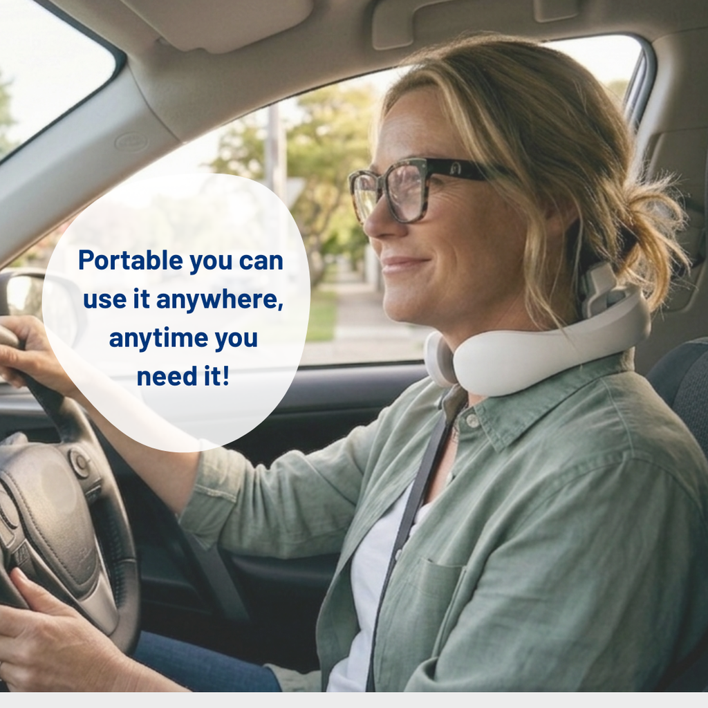 Natural Reset Co Calm Pro