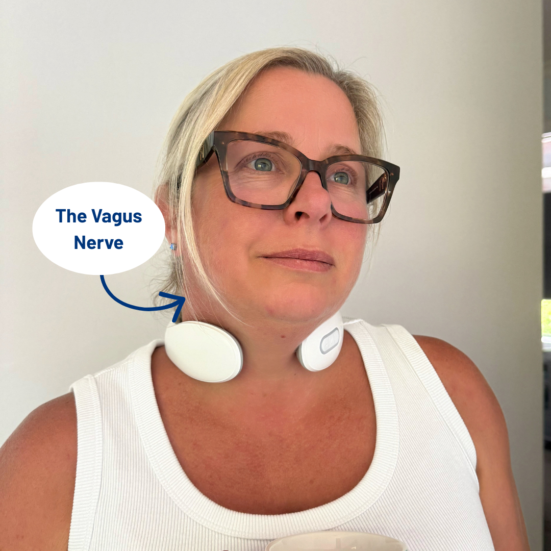 Natural Reset Co Calm Pro