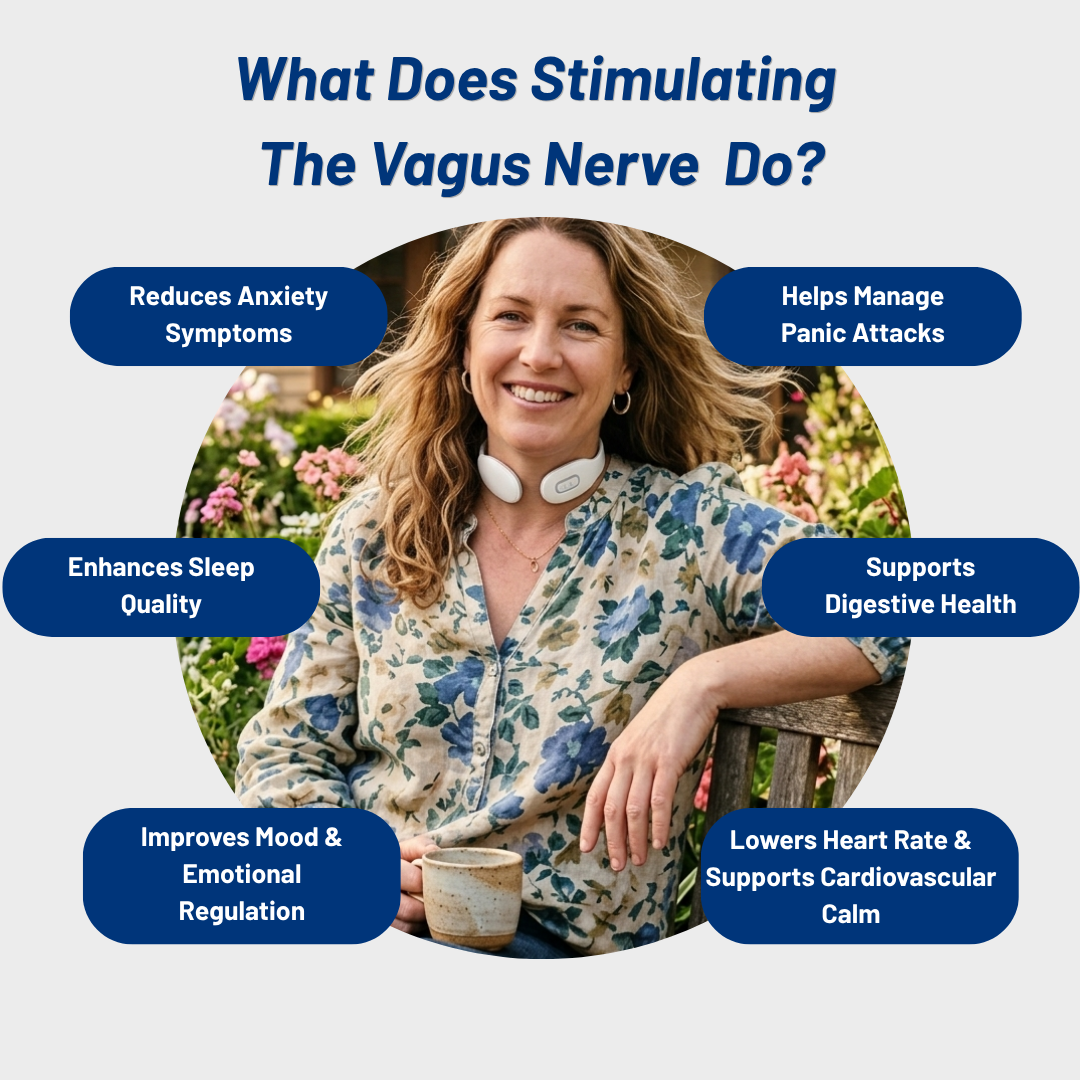 Natural Reset Co Calm Pro